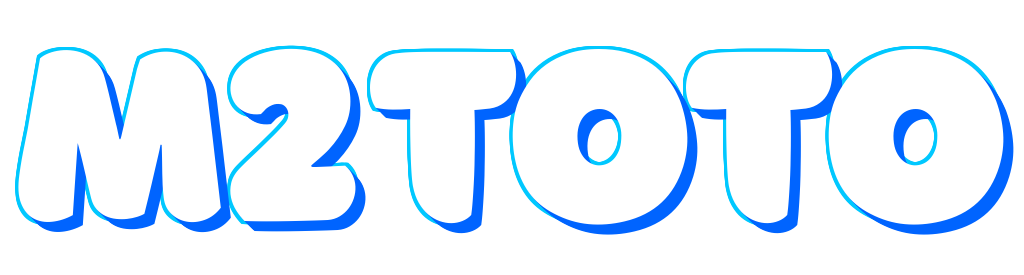 Logo M2TOTO